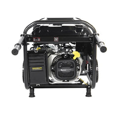 Gerador Gasolina Toyama 8.0KVA Trif 220V 25L P.Elétrica