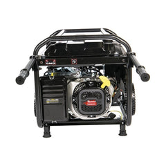 Gerador Gasolina Toyama 8.0KVA Trif 380V 25L P.Elétrica - Guimepa