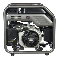 Gerador Gasolina Toyama 3,8KVA 110V Motor 4T 12V TG4000IP-XP