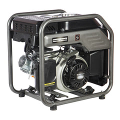 Gerador Gasolina Toyama 3,8KVA 110V Motor 4T 12V TG4000IP-XP