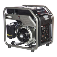 Gerador Gasolina Toyama 3,8KVA 220V Motor 4T 12V TG4000IP-XP - Guimepa
