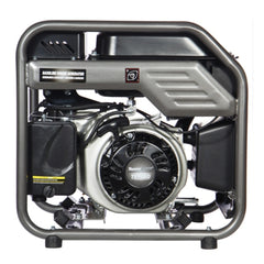 Gerador Gasolina Toyama 3,8KVA 220V Motor 4T 12V TG4000IP-XP - Guimepa