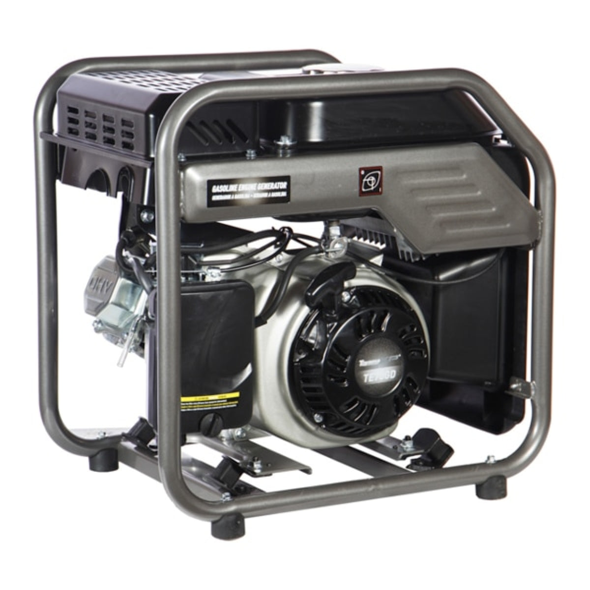 Gerador Gasolina Toyama 3,8KVA 220V Motor 4T 12V TG4000IP-XP - Guimepa