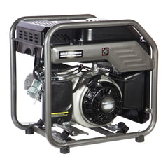 Gerador Gasolina Toyama 3,8KVA 220V Motor 4T 12V TG4000IP-XP - Guimepa