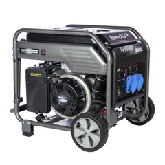 Gerador Gasolina Toyama 9,0KVA Motor 4T 12V P.Elétrica