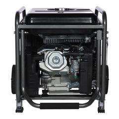 Gerador Gasolina Toyama 9,0KVA Motor 4T 12V P.Elétrica