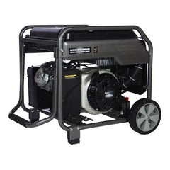 Gerador Gasolina Toyama 9,0KVA Motor 4T 12V P.Elétrica