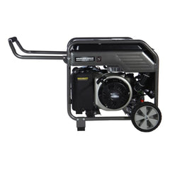 Gerador Gasolina Toyama 9,0KVA Motor 4T 12V P.Elétrica