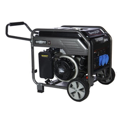 Gerador Gasolina Toyama 9,0KVA Motor 4T 12V P.Elétrica