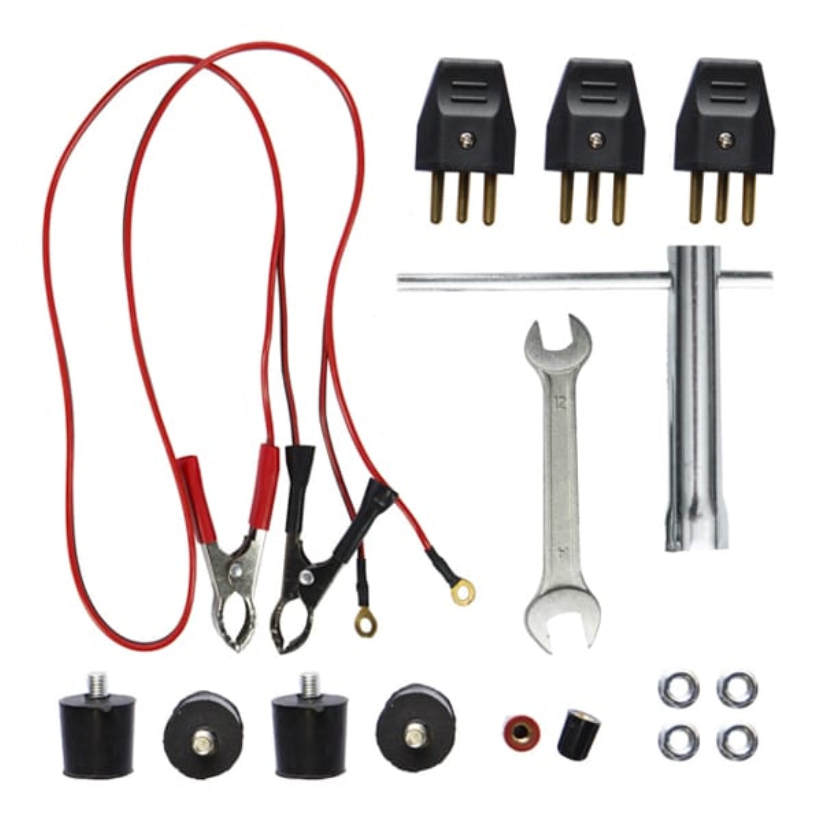 Gerador Gasolina TG3100CXR 3100W BIV Mono 4T 6,5CV Toyama - Guimepa