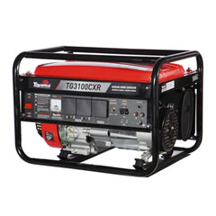 Gerador Gasolina TG3100CXR 3100W BIV Mono 4T 6,5CV Toyama - Guimepa