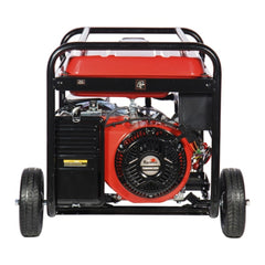 Gerador Gasolina TG8000CXER BIV Tanque 25L Toyama