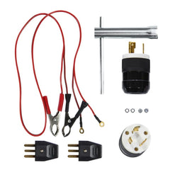 Gerador Gasolina TG8000CXER BIV Tanque 25L Toyama