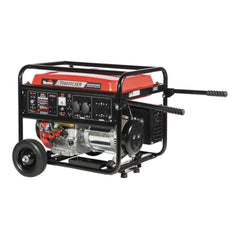 Gerador Gasolina TG8000CXER BIV Tanque 25L Toyama