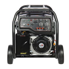 Gerador Gasolina Toyama 11,3 KVA Trif 220V Part Elétrica - Guimepa