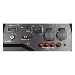 Gerador Gasolina Toyama 11,3 KVA Trif 380V Part Elétrica
