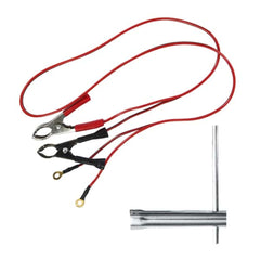 Gerador Gasolina Toyama 11,3 KVA Trif 380V Part Elétrica