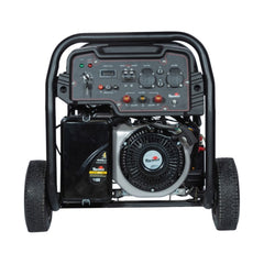 Gerador Gasolina Toyama Inj Eletrônica 9,4KW Mono P.Elétrica
