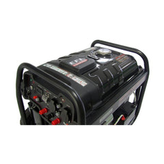 Gerador Gasolina Toyama Inj Eletrônica 9,4KW Mono P.Elétrica