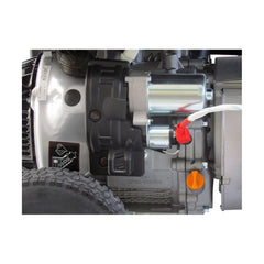 Gerador Gasolina Toyama Inj Eletrônica 9,4KW Mono P.Elétrica