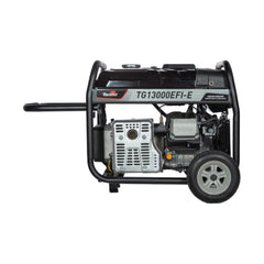Gerador Gasolina Toyama Inj Eletrônica 9,4KW Mono P.Elétrica