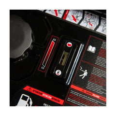 Gerador Gasolina TG10000CXE3 10KVA com AVR Trif 380V Toyama