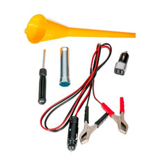 Gerador Gasolina Toyama 3,5KW 110V Motor 4T 12V Part.Manual