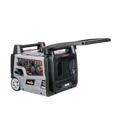 Gerador Gasolina Toyama 3,5KW 110V Motor 4T 12V Part.Manual