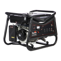 Gerador Gasolina Toyama 4.0KVA qd V Part.Manual TG4000CXV-XP