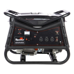Gerador Gasolina Toyama 4.0KVA qd V Part.Manual TG4000CXV-XP