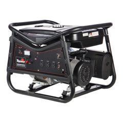 Gerador Gasolina Toyama 4.0KVA qd V Part.Manual TG4000CXV-XP