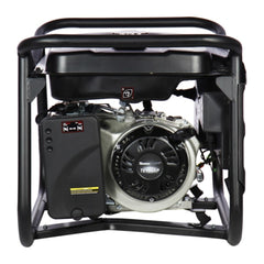 Gerador Gasolina Toyama 4.0KVA qd V Part.Manual TG4000CXV-XP