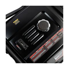 Gerador Gasolina Toyama 6.0KVA qd V Part.Manual TG6500CXV-XP