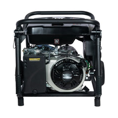 Gerador Gasolina Toyama 6.0KVA qd V Part.Manual TG6500CXV-XP