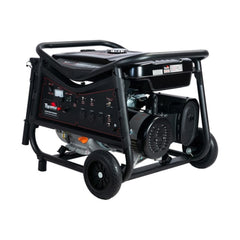 Gerador Gasolina Toyama 6.0KVA qd V Part.Manual TG6500CXV-XP