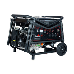 Gerador Gasolina Toyama 7.0KVA qd V P.Elétrica TG8000CXEV-XP - Guimepa