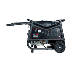 Gerador Gasolina Toyama 7.0KVA qd V P.Elétrica TG8000CXEV-XP - Guimepa