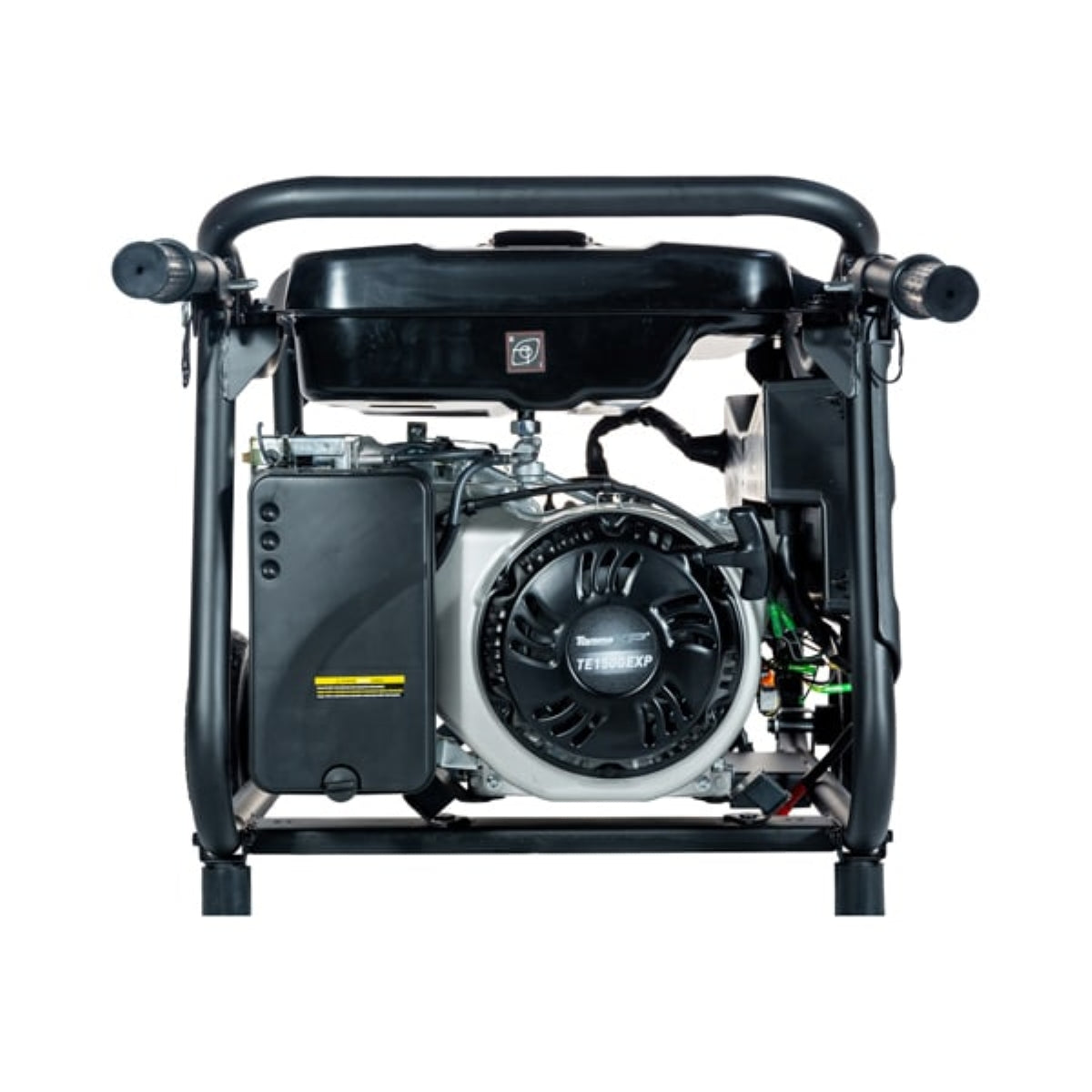 Gerador Gasolina Toyama 7.0KVA qd V P.Elétrica TG8000CXEV-XP - Guimepa