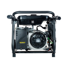 Gerador Gasolina Toyama 7.0KVA qd V P.Elétrica TG8000CXEV-XP - Guimepa