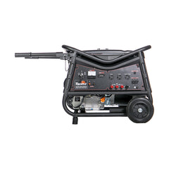 Gerador Gasolina Toyama 8KVA Trif 380V qd V 25L P.Elétrica - Guimepa