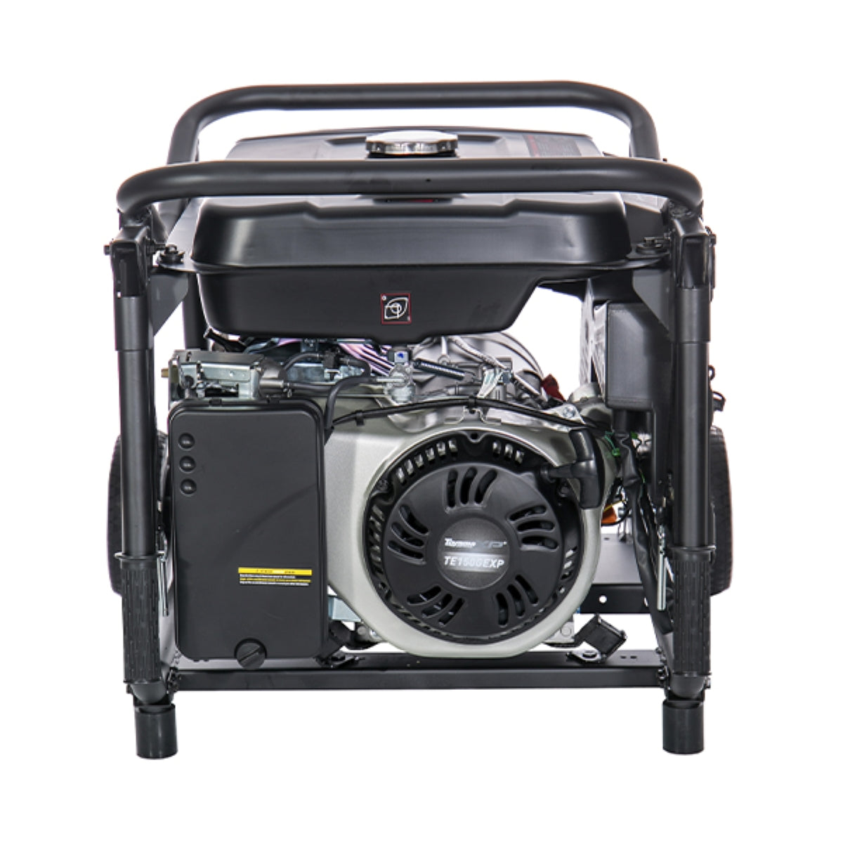 Gerador Gasolina Toyama 8KVA Trif 380V qd V 25L P.Elétrica - Guimepa