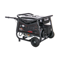 Gerador Gasolina Toyama 8KVA Trif 380V qd V 25L P.Elétrica - Guimepa