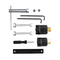 Gerador Gasolina Toyama 8KVA Trif 380V qd V 25L P.Elétrica - Guimepa