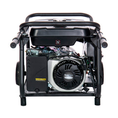 Gerador Gasolina Toyama 8.0KVA Trif 220V qd V 25L P.Elétrica - Guimepa