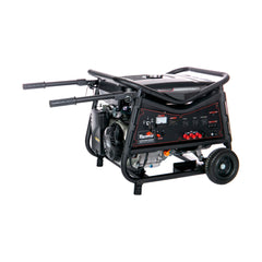Gerador Gasolina Toyama 8.0KVA Trif 220V qd V 25L P.Elétrica - Guimepa