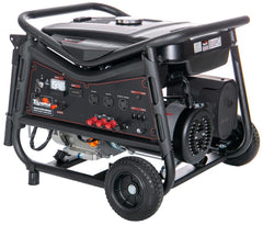 Gerador Gasolina Toyama 8.0KVA Trif 220V qd V 25L P.Elétrica - Guimepa