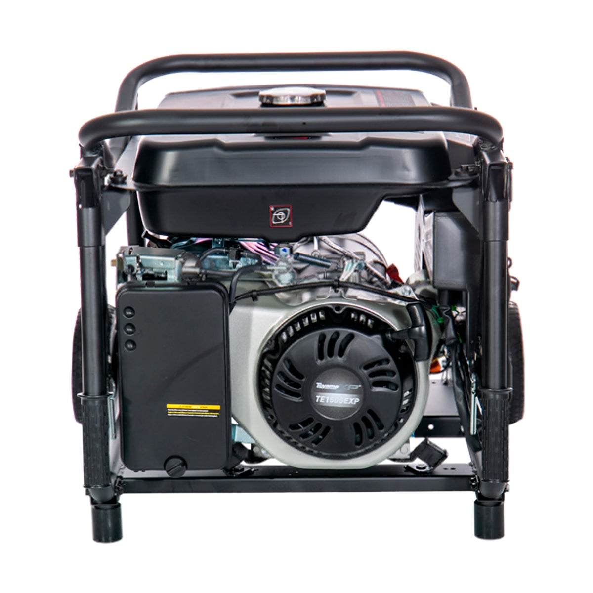 Gerador Gasolina Toyama 8.0KVA Trif 220V qd V 25L P.Elétrica - Guimepa