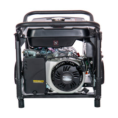 Gerador Gasolina Toyama 8.0KVA Trif 220V qd V 25L P.Elétrica - Guimepa