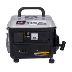 Gerador Gasolina Toyama 850W 220V Motor 2T Alternador Alum