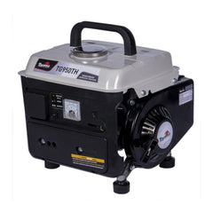 Gerador Gasolina Toyama 850W 220V Motor 2T Alternador Alum